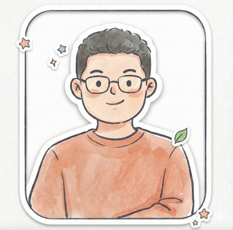 AI manga avatar style showcase 3